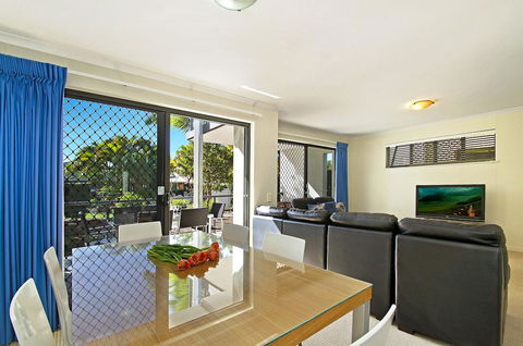 Ivory Palms Resort Noosa - Foster Accommodation 14