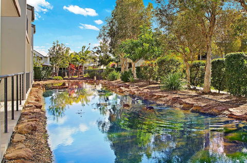 Ivory Palms Resort Noosa - Foster Accommodation 44