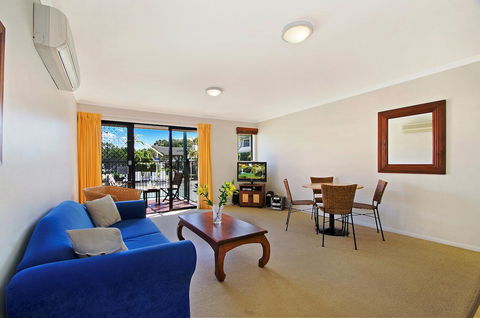 Ivory Palms Resort Noosa - Foster Accommodation 36