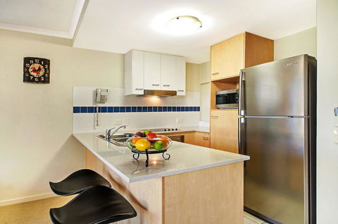 Ivory Palms Resort Noosa - Foster Accommodation 33