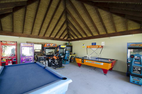 Ivory Palms Resort Noosa - Foster Accommodation 8
