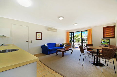 Ivory Palms Resort Noosa - Foster Accommodation 38