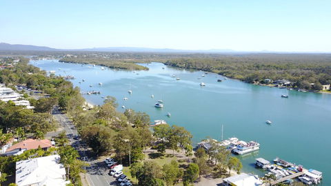 The Islander Noosa Resort - Foster Accommodation 7