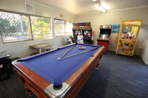 The Islander Noosa Resort - Foster Accommodation 26