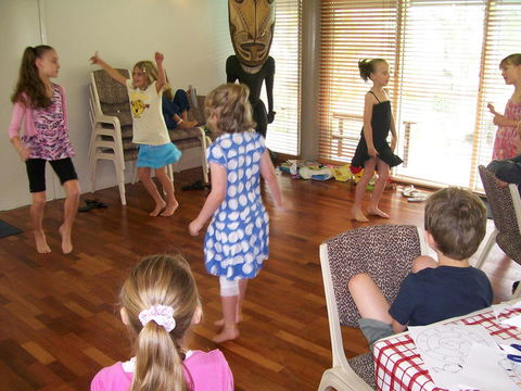 The Islander Noosa Resort - Foster Accommodation 32