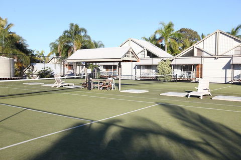 The Islander Noosa Resort - Foster Accommodation 30