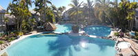 The Islander Noosa Resort
