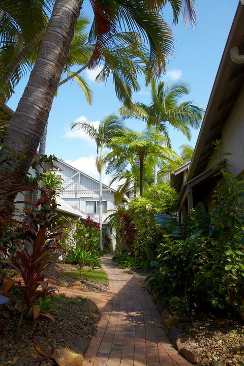 The Islander Noosa Resort - Foster Accommodation 14