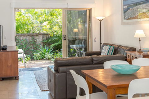 The Islander Noosa Resort - Foster Accommodation 1