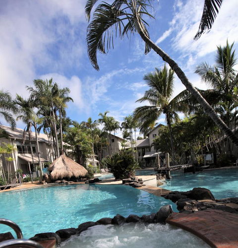 The Islander Noosa Resort - Foster Accommodation 21
