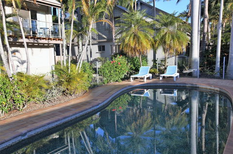 The Islander Noosa Resort - Foster Accommodation 42