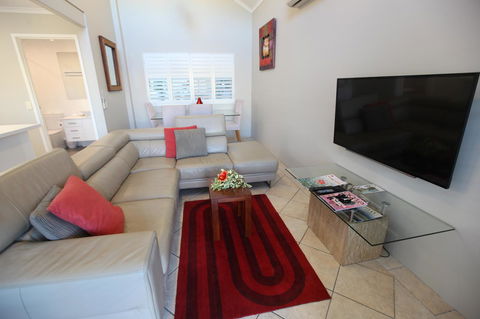 The Islander Noosa Resort - Foster Accommodation 23