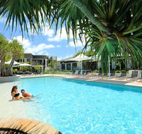 RACV Noosa Resort - Foster Accommodation