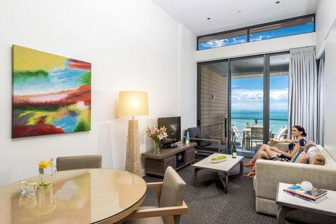 Oaks Redcliffe Mon Komo Suites - Foster Accommodation 19
