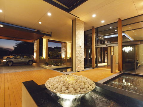 Oaks Redcliffe Mon Komo Suites - Foster Accommodation 16
