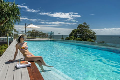 Oaks Redcliffe Mon Komo Suites - Foster Accommodation 9