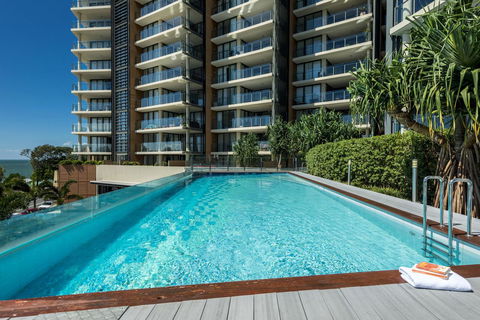 Oaks Redcliffe Mon Komo Suites - Foster Accommodation 7