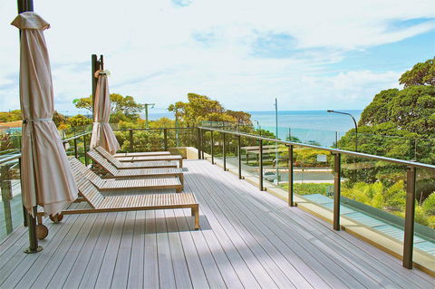 Oaks Redcliffe Mon Komo Suites - Foster Accommodation 12