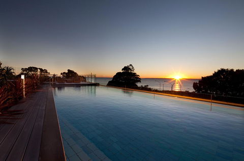 Oaks Redcliffe Mon Komo Suites - Foster Accommodation 3