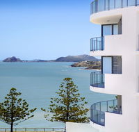 Oshen Apartments Yeppoon - Foster Accommodation