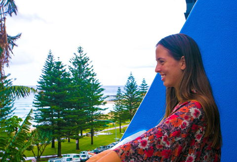 Rainbow Bay Backpackers - Foster Accommodation 28