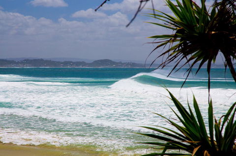 Rainbow Bay Backpackers - Foster Accommodation 20