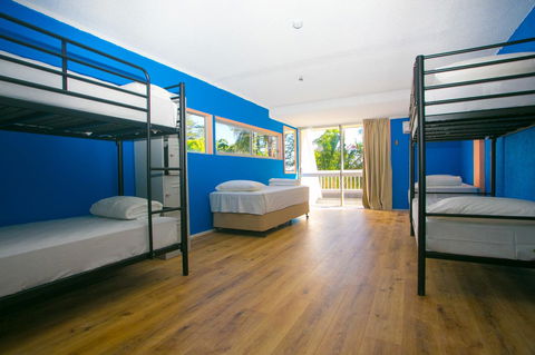 Rainbow Bay Backpackers - Foster Accommodation 17