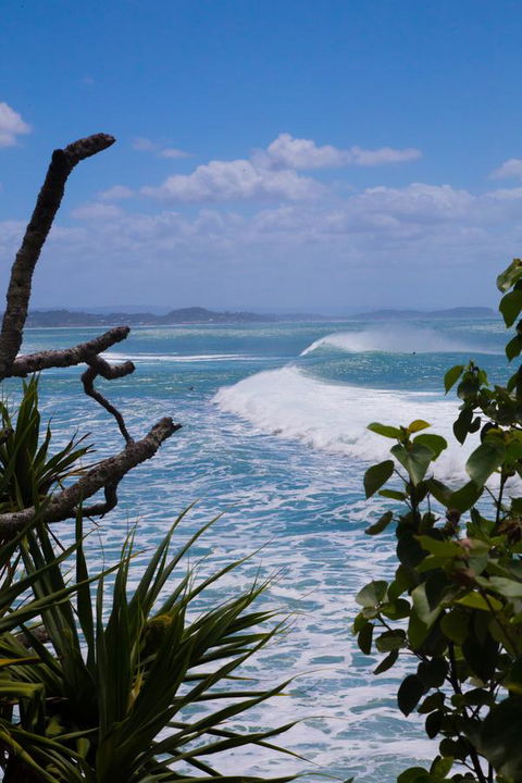 Rainbow Bay Backpackers - Foster Accommodation 14