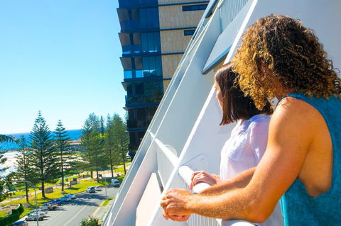 Rainbow Bay Backpackers - Foster Accommodation 6