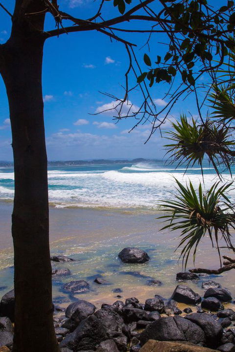 Rainbow Bay Backpackers - Foster Accommodation 29