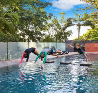 The Rise Noosa - Foster Accommodation