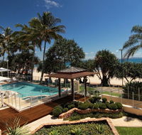 Netanya Noosa - Foster Accommodation