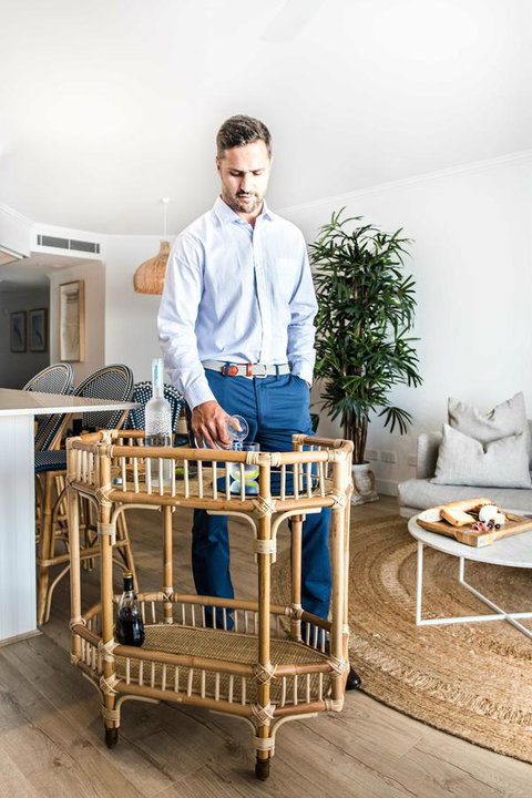 Tingirana Noosa - Foster Accommodation 22