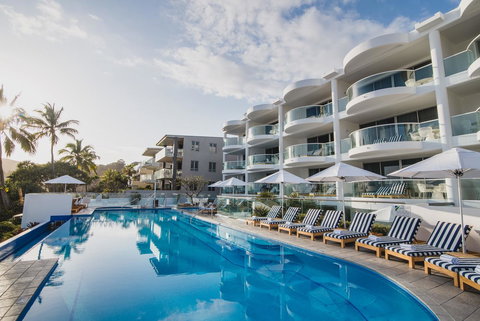 Tingirana Noosa - Foster Accommodation 4