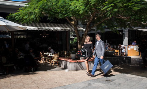 Tingirana Noosa - Foster Accommodation 16