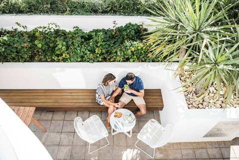 Tingirana Noosa - Foster Accommodation 31