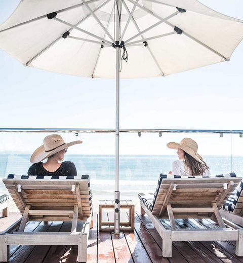 Tingirana Noosa - Foster Accommodation 33