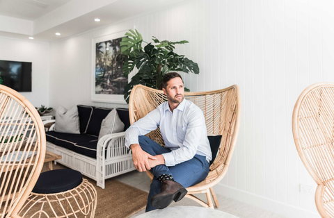 Tingirana Noosa - Foster Accommodation 19