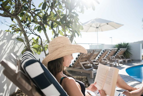 Tingirana Noosa - Foster Accommodation 35