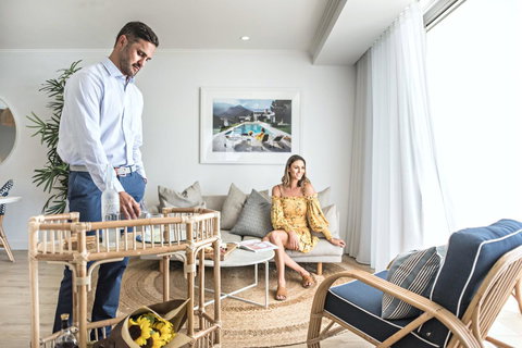 Tingirana Noosa - Foster Accommodation 3