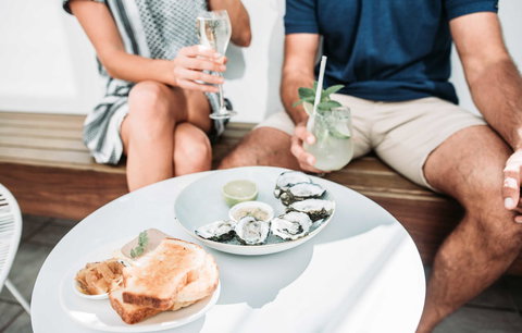 Tingirana Noosa - Foster Accommodation 32