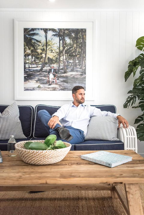 Tingirana Noosa - Foster Accommodation 18