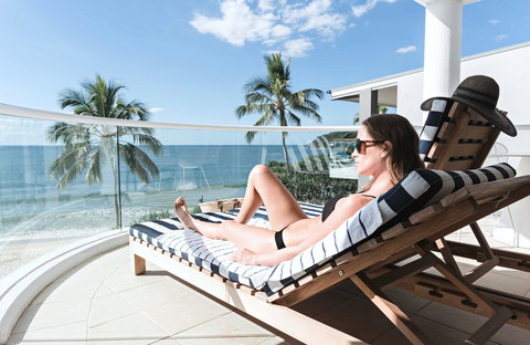 Tingirana Noosa - Foster Accommodation 10