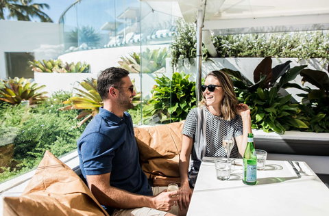 Tingirana Noosa - Foster Accommodation 1