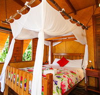 1770 Beach Shacks - Foster Accommodation