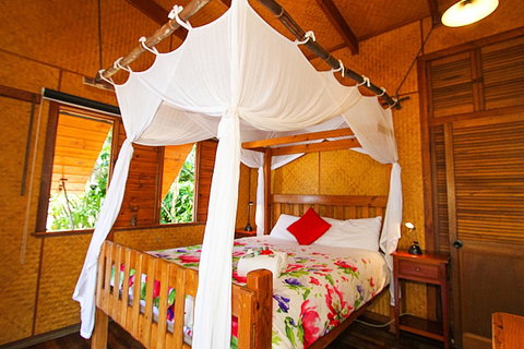 1770 Beach Shacks - Foster Accommodation 0