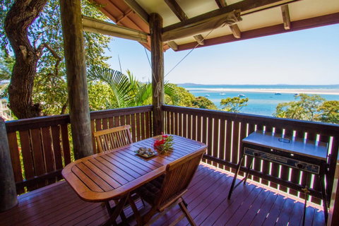 1770 Beach Shacks - Foster Accommodation 17