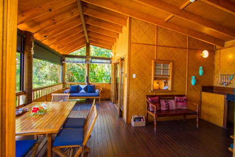 1770 Beach Shacks - Foster Accommodation 15