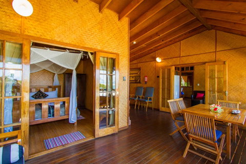 1770 Beach Shacks - Foster Accommodation 11