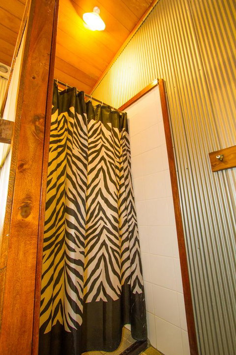 1770 Beach Shacks - Foster Accommodation 4